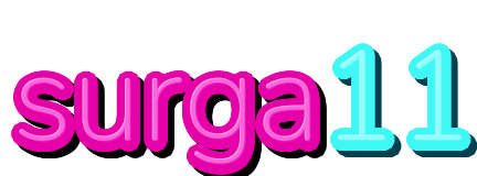 surga11 — logo kanal