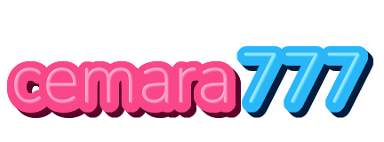 cemara777 — logo kanal