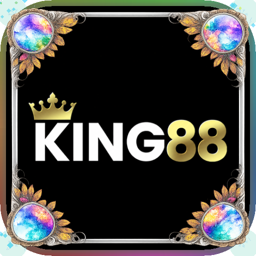 king88 — mitra unggulan